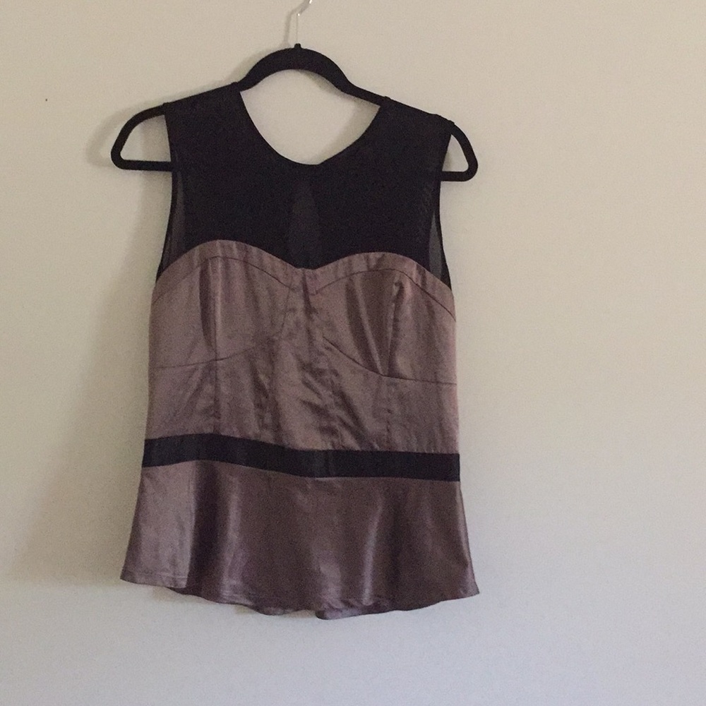Cute party Top